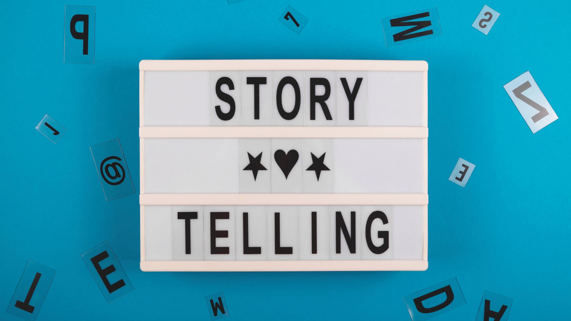 Storytelling