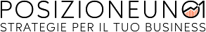 posizioneuno logo