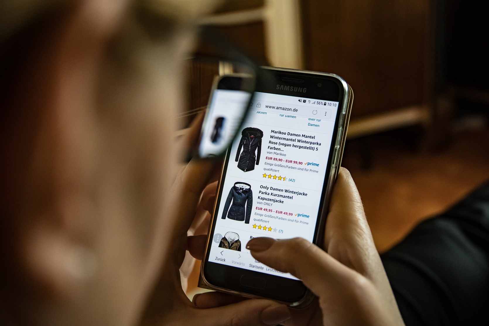 SEO e Link Building per E-commerce